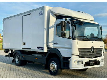 Camión frigorífico MERCEDES-BENZ Atego 1218