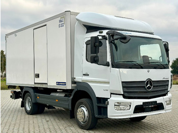 Camión frigorífico MERCEDES-BENZ Atego 1218