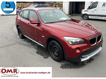 Coche BMW