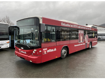 Autobús urbano Hess Swiss Diesel BD-N1A: foto 2