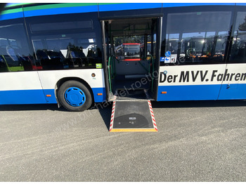 Autobús urbano MAN A 21 Lion´s City: foto 5