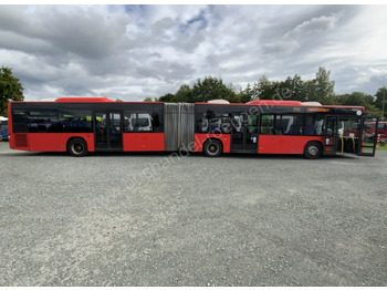 Autobús articulado MAN A 23 Lions City: foto 5 Autobús articulado MAN A 23 Lions City: foto 5