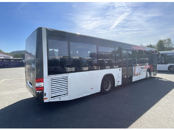 Leasing de MAN A 78 Lion´s City MAN A 78 Lion´s City: foto 3