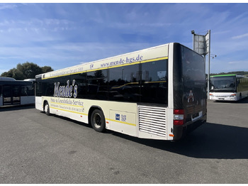 Leasing de MAN A 78 Lion´s City MAN A 78 Lion´s City: foto 4