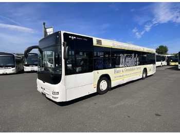 Leasing de MAN A 78 Lion´s City MAN A 78 Lion´s City: foto 2