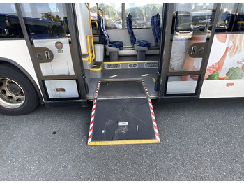 Leasing de MAN A 78 Lion´s City MAN A 78 Lion´s City: foto 5