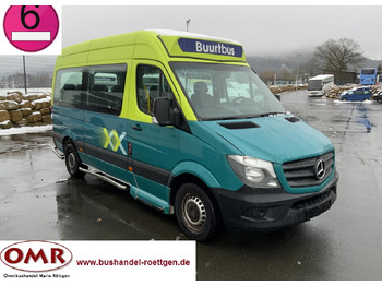 Minibús MERCEDES-BENZ Sprinter 313