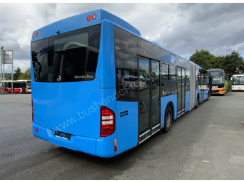 Autobús articulado Mercedes-Benz Conecto G: foto 3