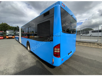Autobús articulado Mercedes-Benz Conecto G: foto 4