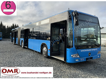 Autobús articulado MERCEDES-BENZ Conecto G