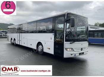 Autobús suburbano MERCEDES-BENZ Integro