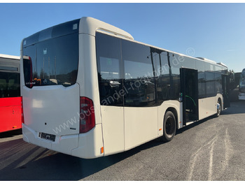 Autobús urbano Mercedes-Benz O 530 C2 Citaro: foto 4