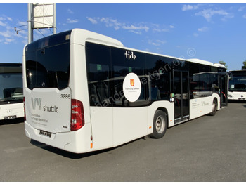 Autobús urbano Mercedes-Benz O 530 Citaro: foto 4