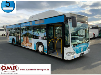 Autobús urbano MERCEDES-BENZ Citaro