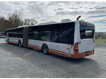 Autobús articulado Mercedes-Benz O 530 G Citaro: foto 3