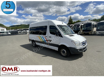 Minibús MERCEDES-BENZ Sprinter 316