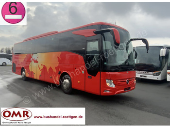Autocar MERCEDES-BENZ Tourismo