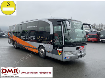 Autocar MERCEDES-BENZ Travego