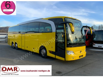Autocar MERCEDES-BENZ Travego