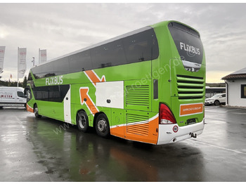 Autobús de dos pisos Neoplan Skyliner L: foto 4