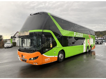 Autobús de dos pisos Neoplan Skyliner L: foto 2