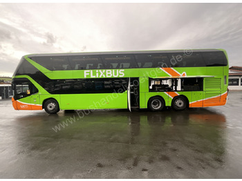Autobús de dos pisos Neoplan Skyliner L: foto 5