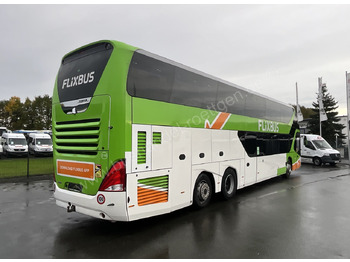 Autobús de dos pisos Neoplan Skyliner L: foto 3