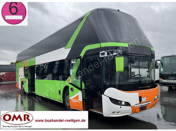 Autobús de dos pisos NEOPLAN