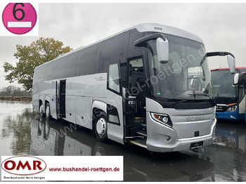 Autocar SCANIA Higer