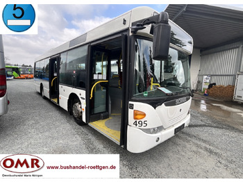 Autobús urbano SCANIA OmniCity
