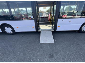 Autobús urbano Scania OmniCity: foto 5