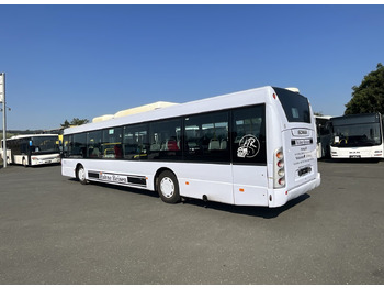 Autobús urbano Scania OmniCity: foto 4