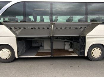 Leasing de Setra S 411 HD Setra S 411 HD: foto 5 Leasing de Setra S 411 HD Setra S 411 HD: foto 5