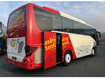 Autocar Setra S 511 HD: foto 4 Autocar Setra S 511 HD: foto 4