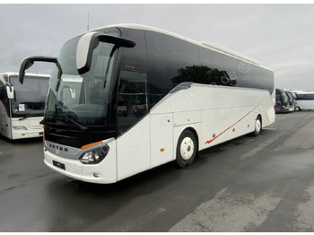 Autocar Setra S 515 HD: foto 2 Autocar Setra S 515 HD: foto 2