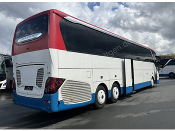 Autocar Setra S 517 HDH: foto 4 Autocar Setra S 517 HDH: foto 4