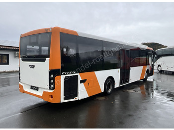 Autobús urbano VDL Citea LLE 120/255: foto 4 Autobús urbano VDL Citea LLE 120/255: foto 4