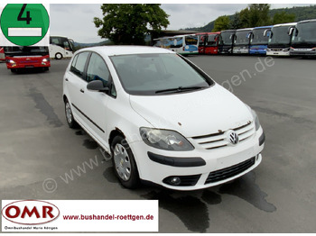 Coche VOLKSWAGEN