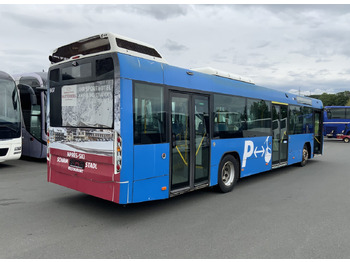 Autobús urbano Volvo 7700: foto 4