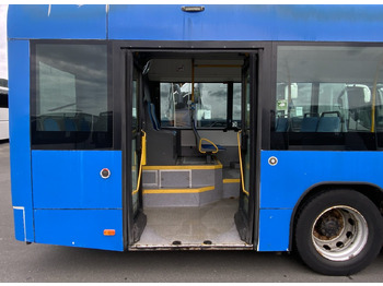 Autobús urbano Volvo 7700: foto 5