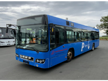 Autobús urbano Volvo 7700: foto 2