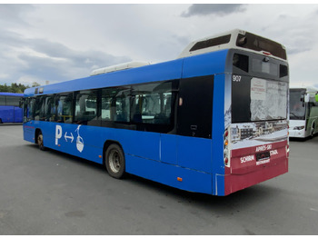 Autobús urbano Volvo 7700: foto 3