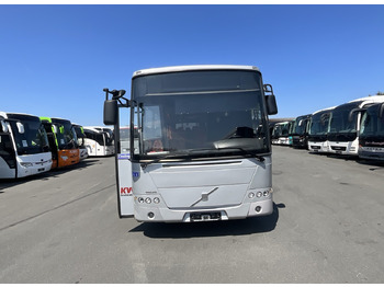 Autobús urbano Volvo 8700 LE: foto 5