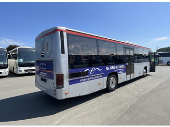 Autobús urbano Volvo 8700 LE: foto 3