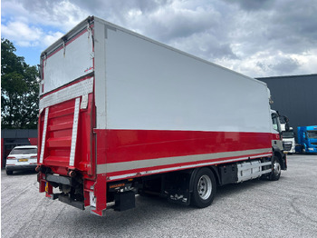 Camión caja cerrada Iveco Stralis 310 AD, 19Ton, Euro 6: foto 3