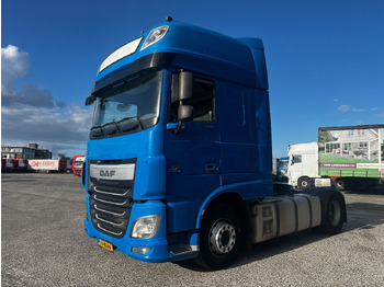 Cabeza tractora DAF XF 460
