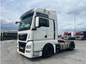 Cabeza tractora MAN TGX 18.440