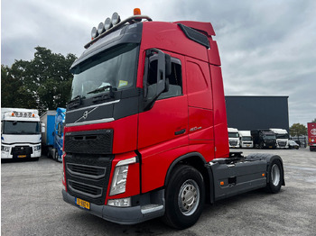 Cabeza tractora VOLVO FH 460
