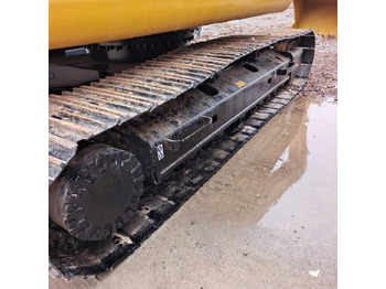 Excavadora de cadenas CAT 320D: foto 5 Excavadora de cadenas CAT 320D: foto 5