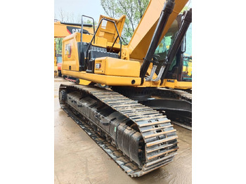 Excavadora de cadenas CATERPILLAR 330GC